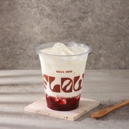 Strawberry Milk | นม สตอเบอรี่