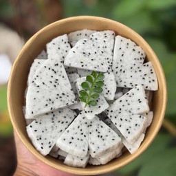 แก้วมังกร อร่อย ฟิน