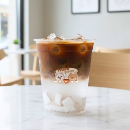 กาแฟน้ำมะพร้าวแท้100%