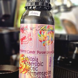 Kenya Candy คั่วอ่อน