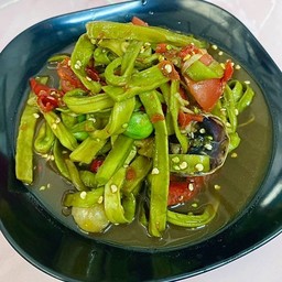 ตำงูเขียว