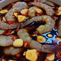 ดองทะเล ซีฟู้ด - เพชรเกษม