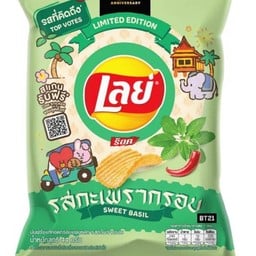 เลย์ นาโช่ ทีอะดอร์ บางเขน