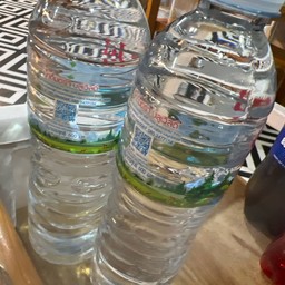 น้ำเปล่า