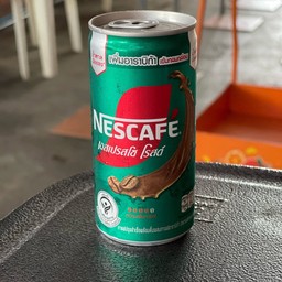 Nescafe