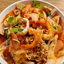 ยำมาม่ารวมมิตร,