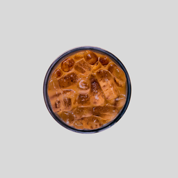 Iced Premium Thai Tea
