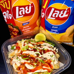 Midnight หม่าล่าทั่ง&ชาบู