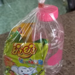 ชุดเล็ก (สั่ง 10 แถมฟรี 1 ชุด)