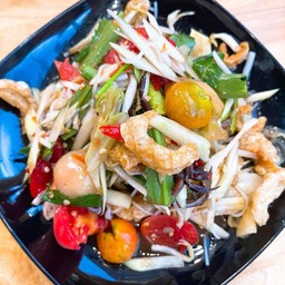 ตำมั่วซั่ว