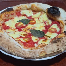 RUJUNO Craft Pizza