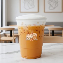 ชาใต้เข้มข้น