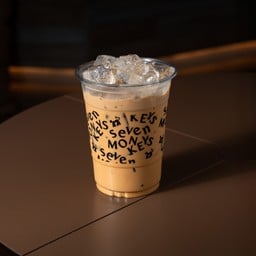 ICED ES-YEN (oatmilk)
