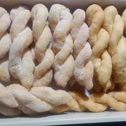 ปาเกียวน้ำตาล