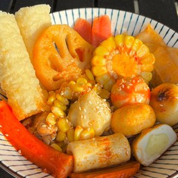 S จ้าวหม่าล่าทั่ง