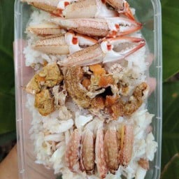 บ้านปูแกะระยอง