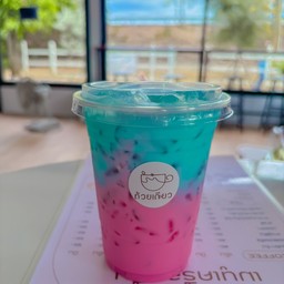 นมสดยูนิคอร์น