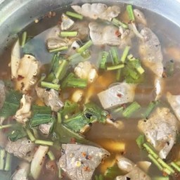 ร้านส้มตำลาล่าพาแซ่บ ร้านส้มตำลาล่าพาแซ่บ