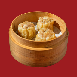 13.ขนมจีบเป็ด