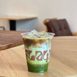 Matcha Espresso | มัทฉะเอสเปรสโซ่
