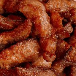 ข้าวทอดแจ่วแซ่บ