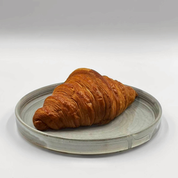 เพลน ครัวซอง