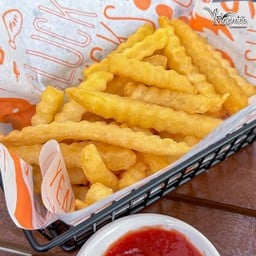 เฟรนฟราย