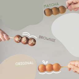 วิธีการอุ่นวาฟเฟิล