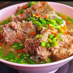 ต้มเล้งแซ่บ