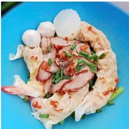 เกี๊ยวกุ้งจัมโบ้