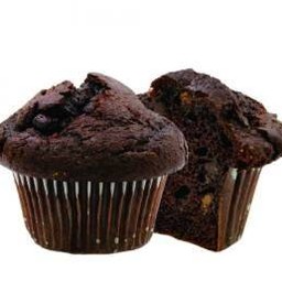Chocolate Muffin
