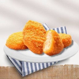 นักเก็ต