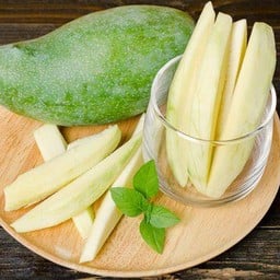 สาธุ ผลไม้สด