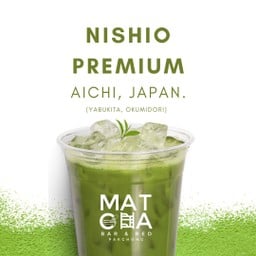 Nishio Premium