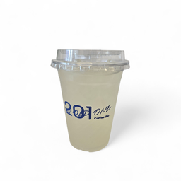 น้ำผึ้งมะนาวไซรัป