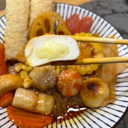 L จ้าวหม่าล่าทั่ง