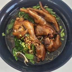 ก๋วยเตี๋ยวรวมทุกอย่าง