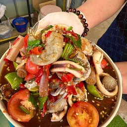 ตำยกทะเล