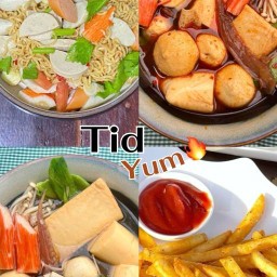 ติดยำ&ชาบู🥙🍲🍟🍽️ Phetkasem 81