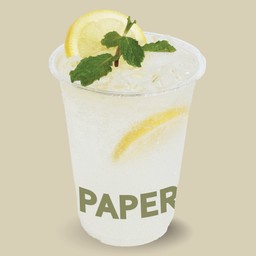 LEMONADE