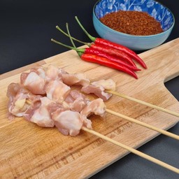 เอ็นข้อไก่