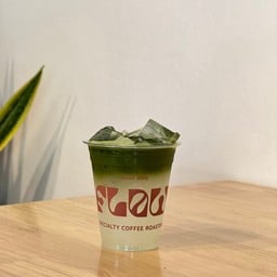 Yuzu Matcha | ยูสุมัทฉะ