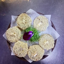 เผือกทองคำ