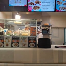 กอเต็กเชียง Thai Thai Food Court
