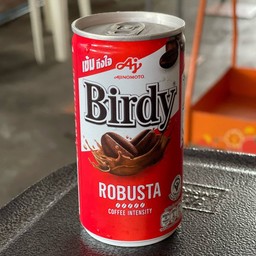 Birdy