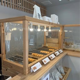 まめ秀 別府駅前本店