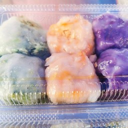 กุยช่ายนายเครา