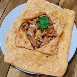 ไข่ยัดไส้