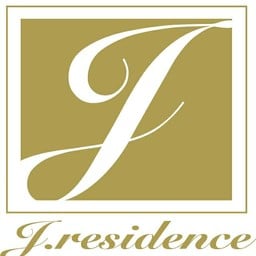 เจเรสซิเดนซ์ เซอร์วิส อพาร์ทเม้นท์ โรงแรมสมุทรปราการ