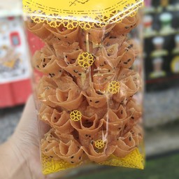 ขนมดอกจอก